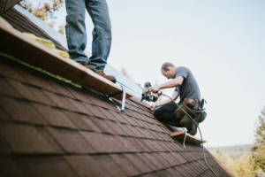 Local Roofers in Woodcliff Lake, NJ